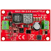 Dc/Dc pārveidotājs Atte Asuc-100-Ad0-Of  5902143690726 20353
