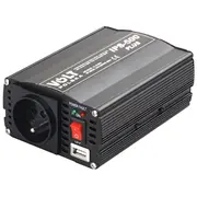 Pārvērstāja Volt Polska Ips-500 Plus 24V / 230V 350/500 W  3Ips912246 5903111886134 1949