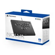 Ps5/Pc Nolva Mehāniskā visu pogu arkādes vadība.  Hrp52000 4961818039568