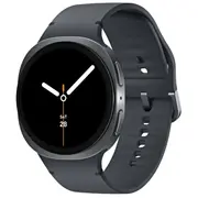 Pulkstenis Samsung Galaxy Watch 8 L330 44Mm Bt - Graphite  Sm-L330Ndaaxef 8806097415657