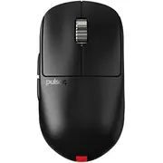 Pulsar X2H V3 eS Medium, Black  Px2H3Es21 8809773559744 84716070