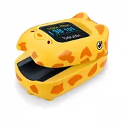 Pulsoksimetrs Po13 Kids  4211125600952 Qubeufppo130000