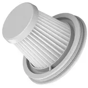 Putekļsūcēja piederums Xiaomi  Mi Vacuum Cleaner mini Hepa Filter 2-Pack White Bhr4681Cn 6934177724398
