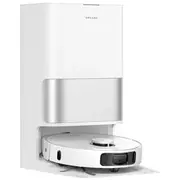 Putekļusūcējs Dreame  Robot D30 Ultra White Rtd31Te-Wh 6979181923887
