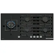 Płyta gaz na szle 90 cm Ppm9A6I40  4242005496242 Agdbospgz0286