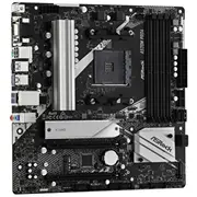 Płyta główna A520M Pro4 Am4 4Ddr4 Hdmi/Dp/Vga M.2 mATX  4710483932076 Kbasraa7A520U00