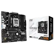 Asrock A620Am Pro-A motherboard  4711581490963 Plyasram50072