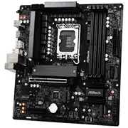 Mātesplate Asrock B860M Pro-A  4711581490291 Plyasr1850030
