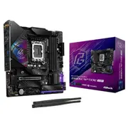Asrock Z890M Riptide Wifi  1851 mATX Hdmi/Dp/Usb-C Dd 90-Mxbpk0-A0Uayz 4710483949722 84733020