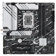 Asus Prime B760M-A Wifi D4 Мātesplate  90Mb1Cx0-M1Eay0 4711081982661 Plyasu1700059