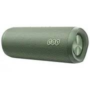 Qcy Sp7 bezvadu skaļrunis Green  green 6957141410103 076971