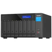 Qnap Nas Tvs-H874X-I9-64G  4711103083208 84718000