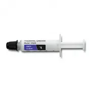 Qoltec 51635 Termopasta Processoriem un Videokartēm 1G  5901878516356