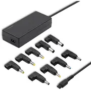 Qoltec 90W  50012 5901878500126 Nb-Zas-Qol-132