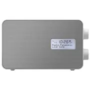 Radio Panasonic Rf-D30Bteg-W  Rfd30Btegw 5025232910847