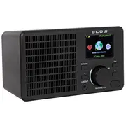 Radio przenośne Ri1 internetowe  77-590 5900804137467 Ubblori00077590