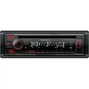 Auto radio Kenwood Kdc-Bt450Dab  Kdcbt450Dab 0019048230768