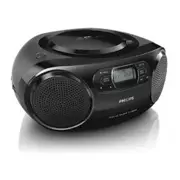 Radioatskaņotājs Philips Azb500/12  6951613999349