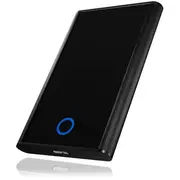 Raidsonic Icy Box Ib-273Stu3 2.5 Zoll Sata Usb3.0 Gehäuse - Black  4250078185628