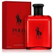 Ralph Lauren Polo Red Smaržas Edt 125 ml  3605970416003