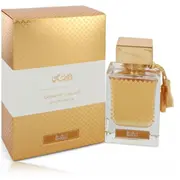 Rasasi Qasamat Bareeq Smaržas Edp 65 ml  614514338018