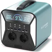 Realpower Powerstation Ps-300C 300 Watt  415191 4040895011046 85076000