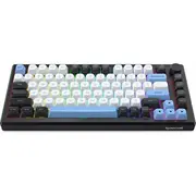 Redragon K732Wlb-Rgb-Pro Uranus Pro 82 tastatūra  6950376728845 Kl-G-Rdrg-106