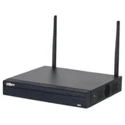 Reģistrators Dahua Technology Ip Nvr1108Hs-W-S2-Ce Wi-Fi, 8 kanāli  6923172543004
