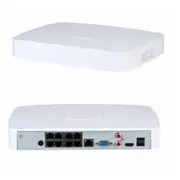 Reģistrators Dahua Technology Net Video Recorder 8Ch 8Poe/Nvr4108-8P-Ei  Nvr4108-8P-Ei 6923172585837