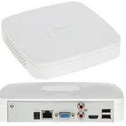 Reģistrators Dahua Technology Nvr4104-Ei reģistrators  6923172584151