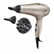 Remington Ac8605 Fēns 2300W / Champagne  4008496975655