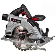 Ripzāģis Einhell Te-Cs 18/190 Li Bl 18 V 190 mm  4331210 4006825641547