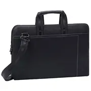 Rivacase Nb Case Orly Klēpjdatora soma 15.6  8930PuBlack 6906201089308