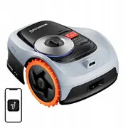 Segway-Navimow i206E Awd Eu  8721264220318 Do-Eo-Kos-Sgnm-012