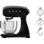 Planētu robots Smeg Smf03Bleu  8017709269142