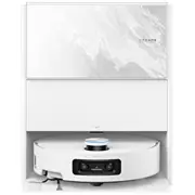 Robot sprzątający Dreame Aqua10 Ultra Track Complete White  6978515251979