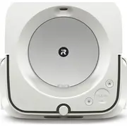 Robots putekļu sūcējs iRobot Braava jet m6 M6138  5060359287953