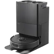 Robots putekļu sūcējs Roborock Qrevo Maxv Black  Rsd0710Ce 6970995789935