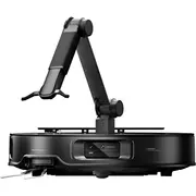 Robots putekļu sūcējs Saros Z70/Silver Sz7002-00 Roborock  6936905900760