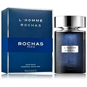 Rochas Lhomme Smaržas Edt 100 ml  3386460098144