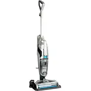 Rokas putekļsūcējs Bissell Vacuum Cleaner Crosswave C3 Select ar vadu, rokas stienis, mazgāšanas funkcija, Black/Titanium/Blue, garantija 24 mēneši  3551N 011120269703