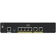Maršrutētājs Cisco C931-4P  889728172097