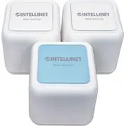 Maršrutētājs Intellinet Network Solutions 525725 3Gab.  0766623525725