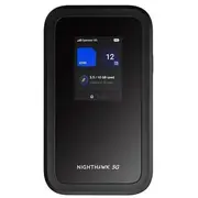 Maršrutētājs Netgear Nighthawk M7 5G mobilais  Mh7150-100Eus 606449174182