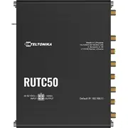 Maršrutētājs Teltonika Rutc50 Rutc5020B000  8592457270256