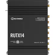 Router Teltonika Rutx14  4779027312965