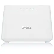 Maršrutētājs Zyxel Dx3301-T0-Eu01V1F  4718937614950