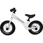 Balansa velosipēds Master Porsh White  Mas-S015-White 8592833004390
