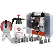 Rubi Komplekts Easy Gres Plus 50937  Ri 8413797509373