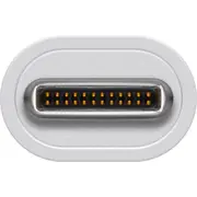 Rūteris Goobay  Usb-C Hdmi adapter 66259 White, female Type A, male 4040849662591